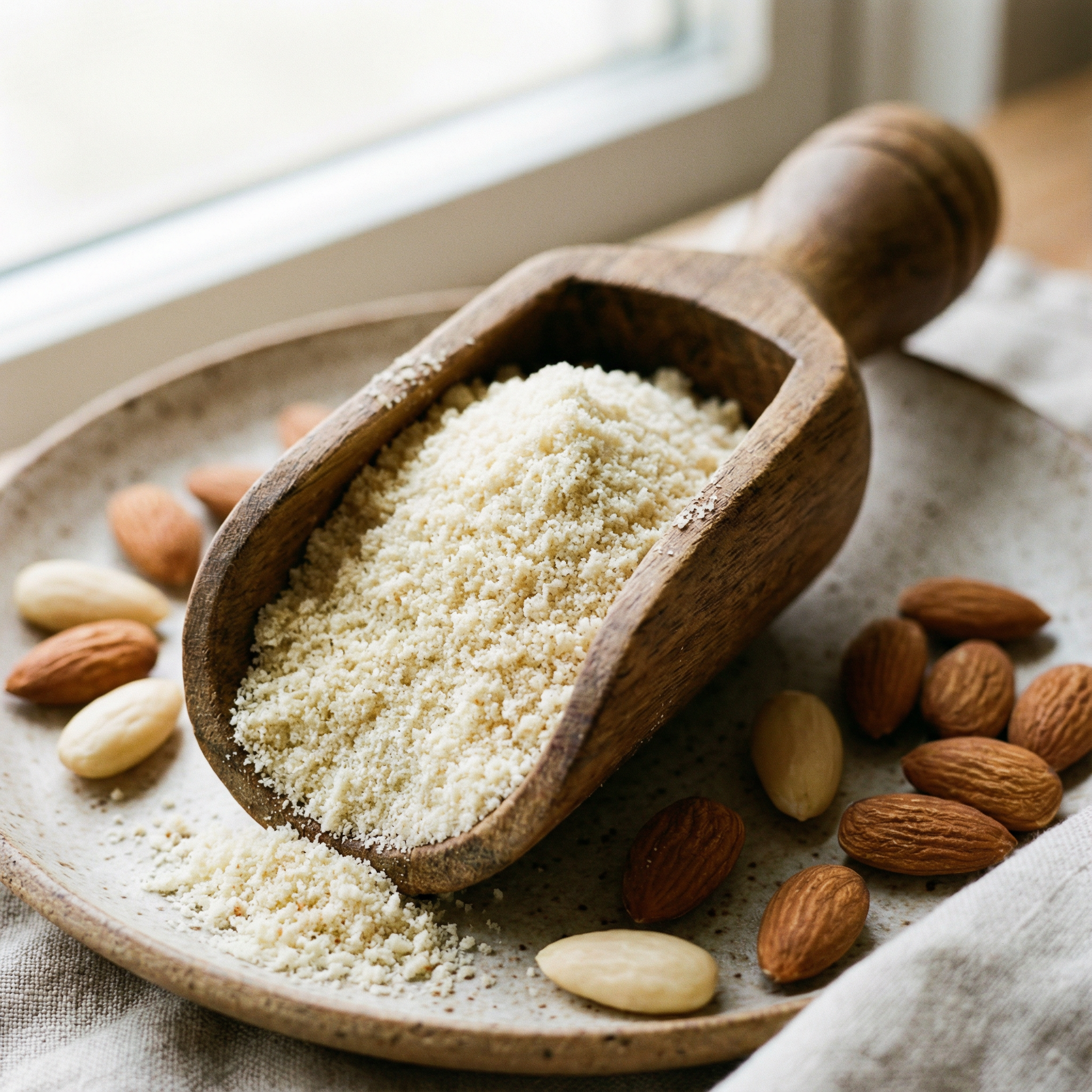 Almond Flour